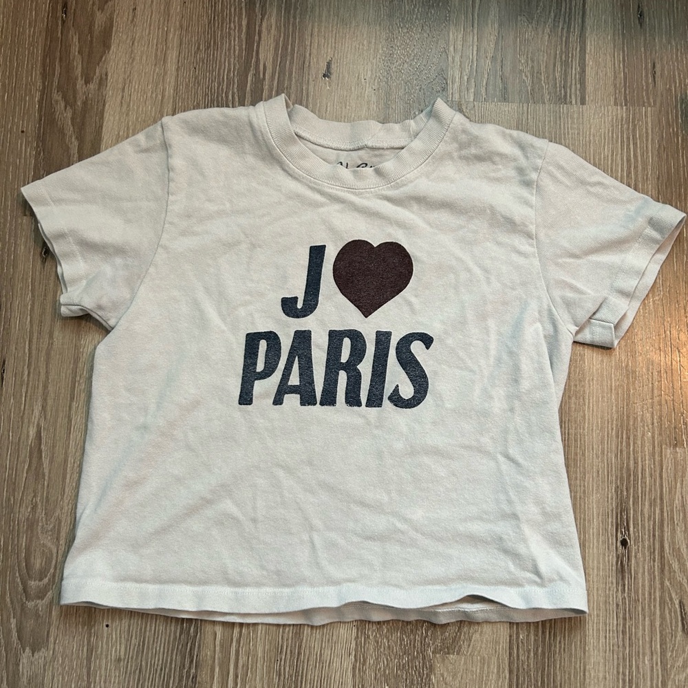 Brandy Melville T-shirt